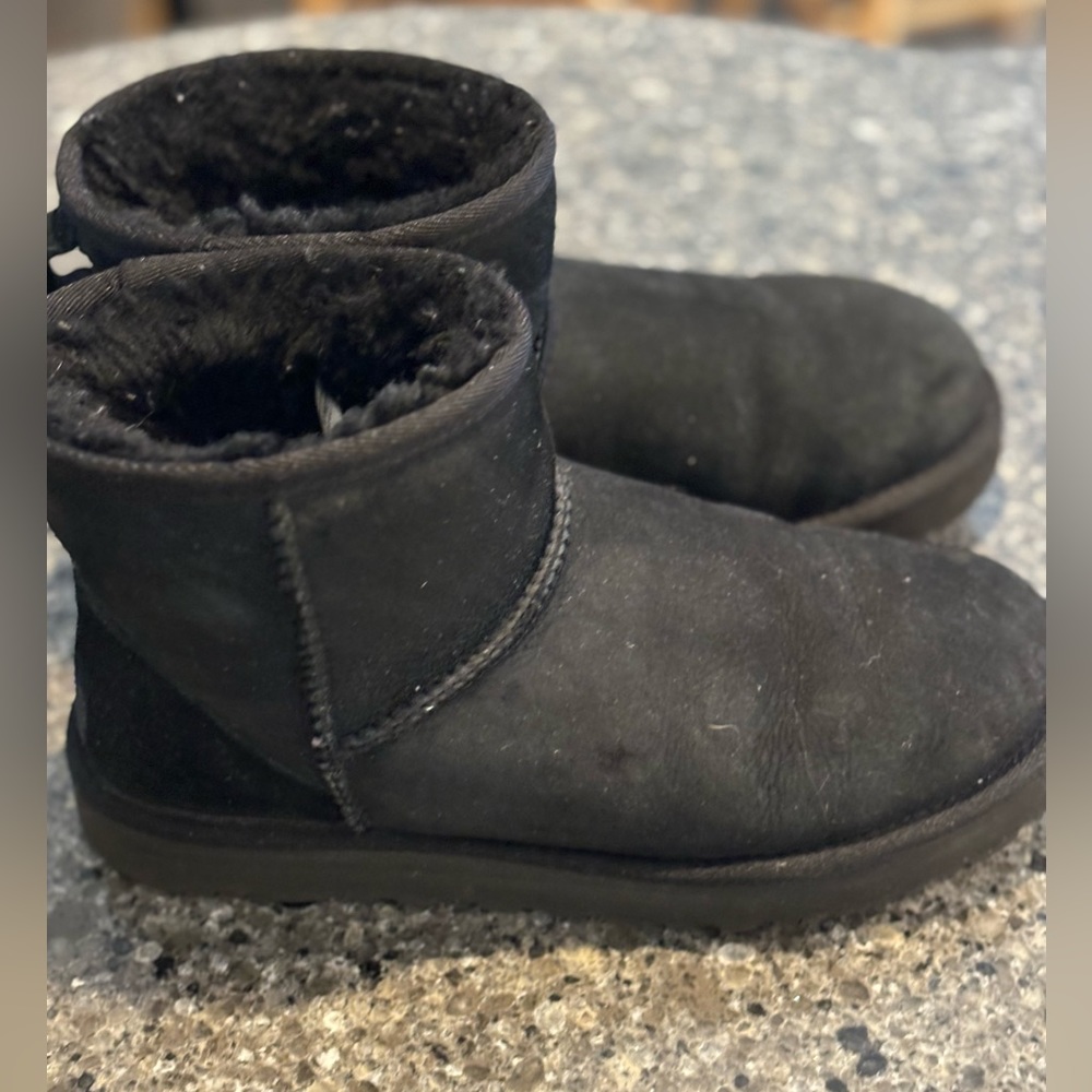 Ugg mini